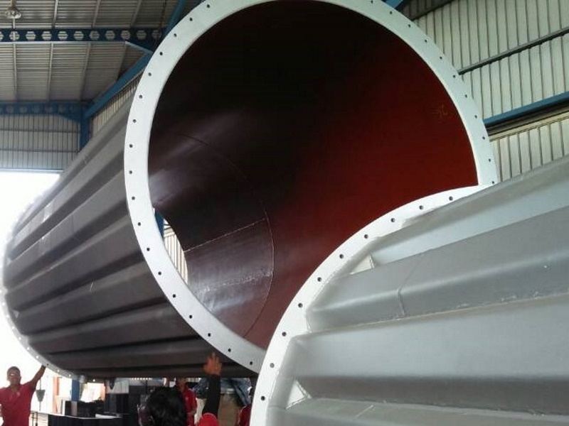 Fabrication Works