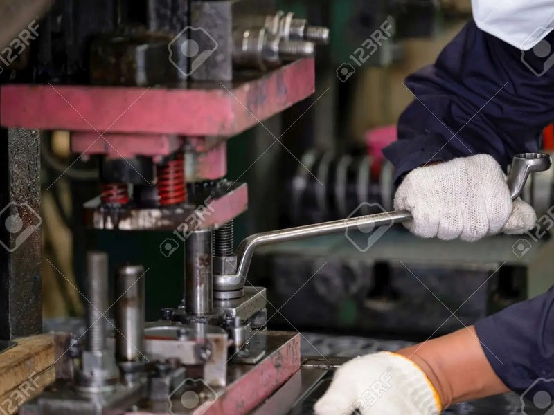 Maintenance