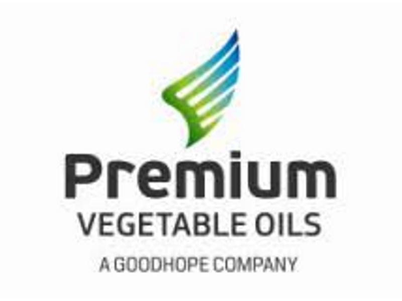Premium Vegetable Oils Sdn Bhd Premium Vegetable Oils Sdn Bhd