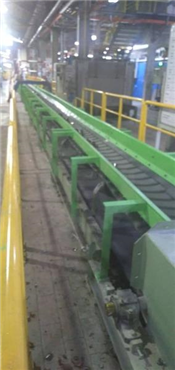 Belt Conveyor