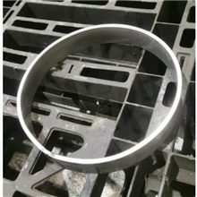 Pre-Fabrication Works