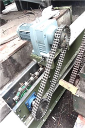 Chain Conveyor