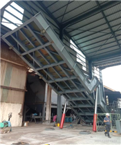 Loading Platform